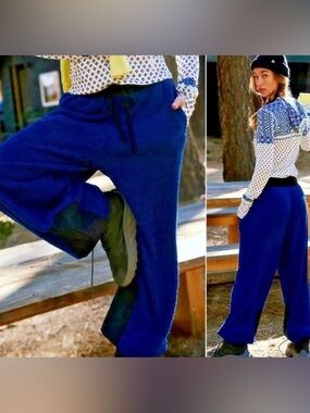 Free People FP Movement Cuddle Up Jogger Pants